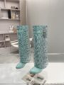 Givenchy Shark Lock Boots