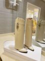 Givenchy Shark Lock Boots