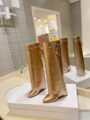 Givenchy Shark Lock Boots
