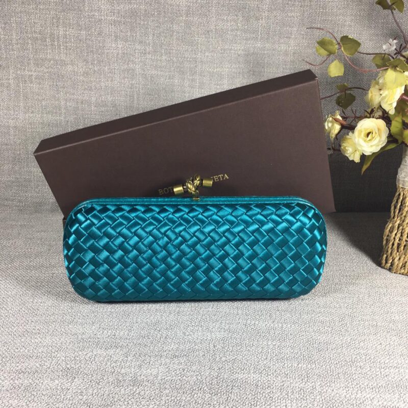 Bottega Veneta Clutch (Long)