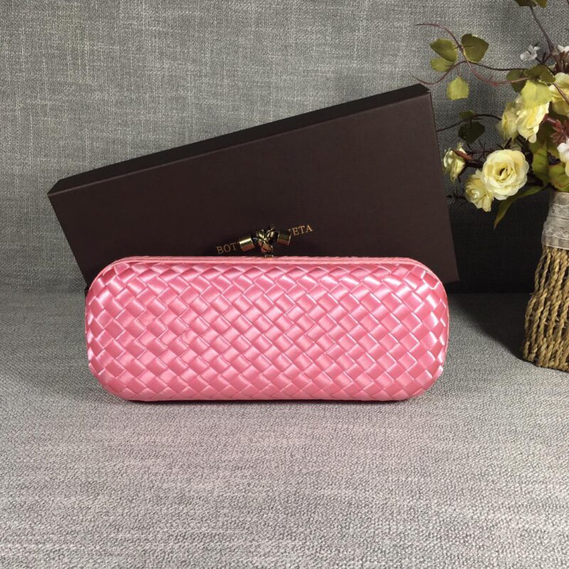 Bottega Veneta Clutch (Long)