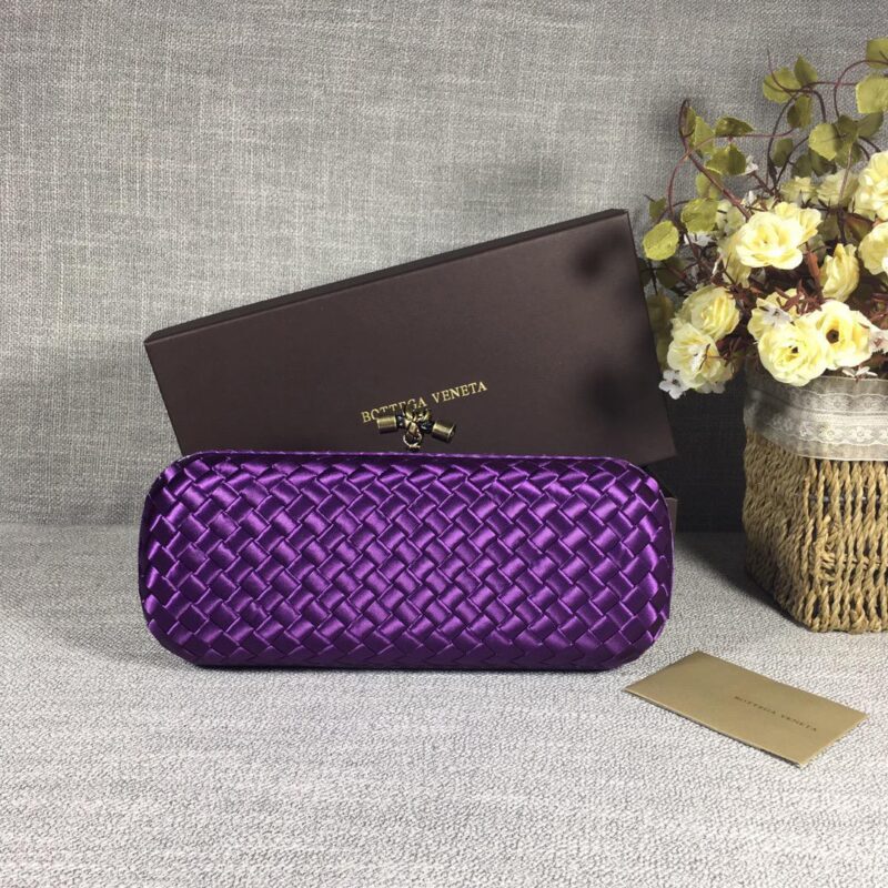 Bottega Veneta Clutch (Long)