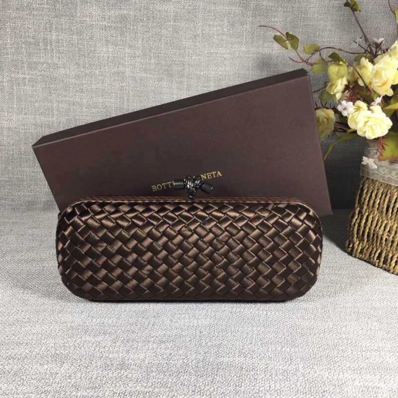 Bottega Veneta Clutch (Long)