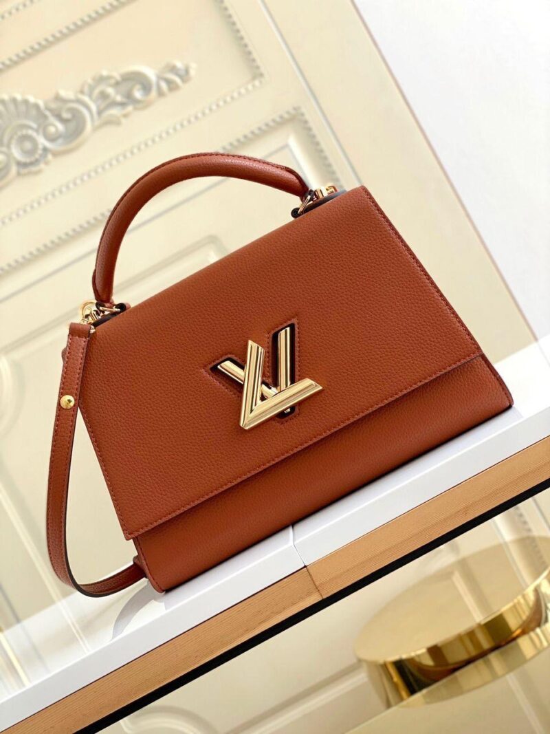 LV Twist Bag